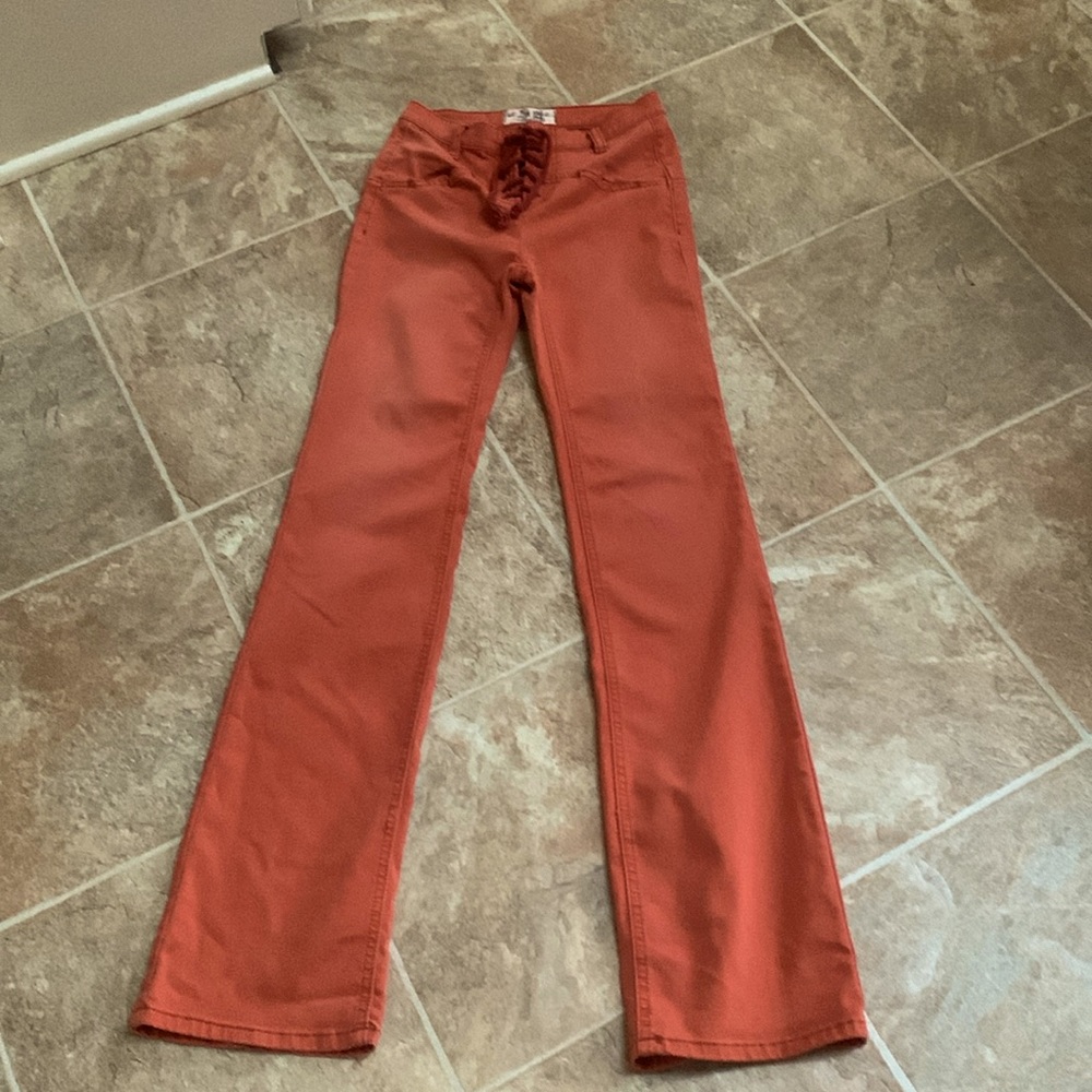 We the Free pants